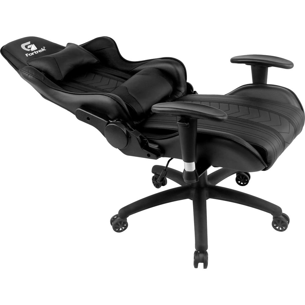 Cadeira Gamer Fortrek Black Hawk Preta