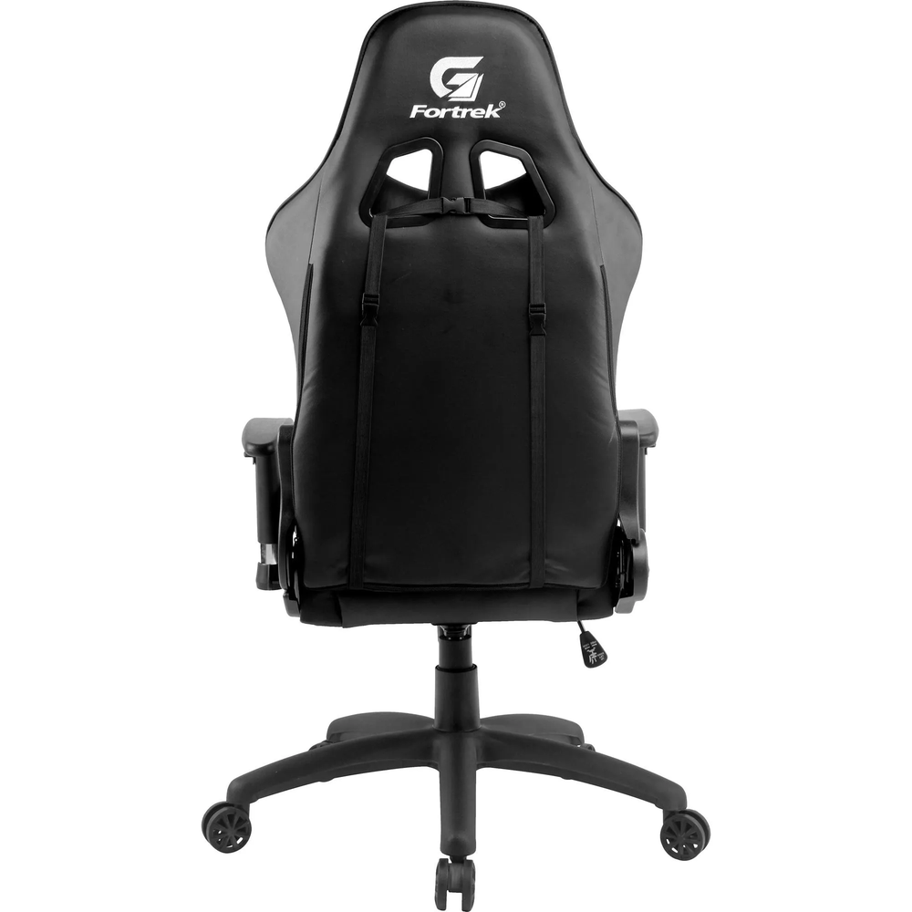 Cadeira Gamer Fortrek Black Hawk Preta