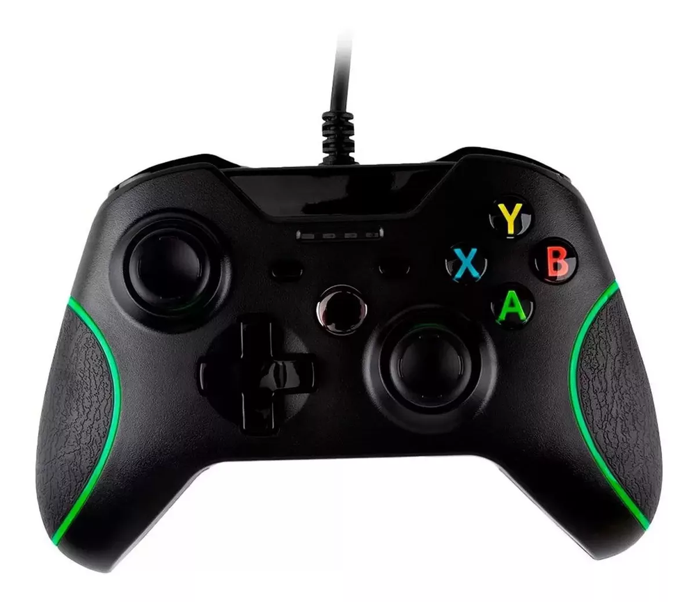 Controle com Fio para Xbox One e PC Kap-x01