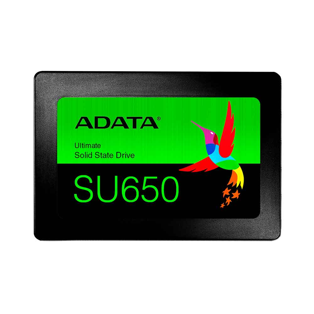 SSD Adata SU630, 2.5