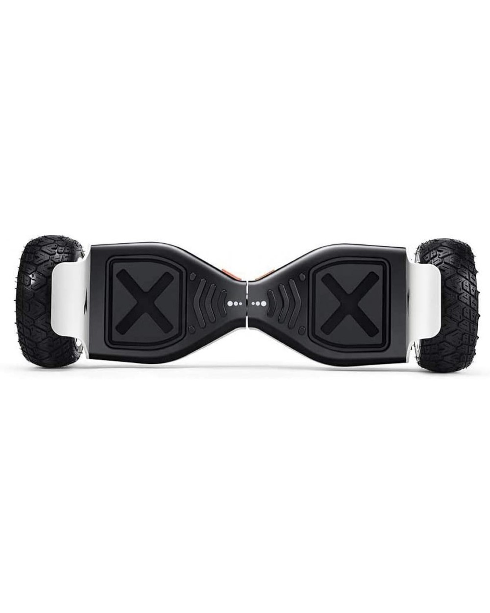 hoverboard off road 8,5 pol 600w 4ah 14km/h 14km 1