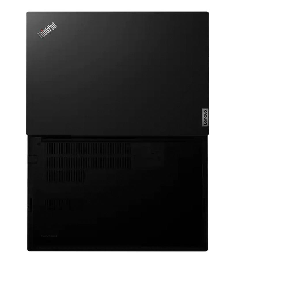 Notebook Lenovo ThinkPad E14 AMD Ryzen 5-5500U, 8GB RAM, SSD 256GB, 14 Full HD, Windows 11 Pro, Preto 