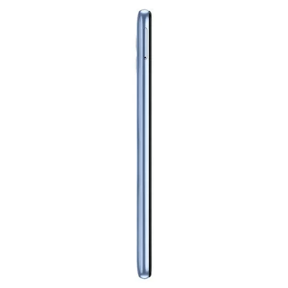 Smartphone Samsung A04E 64GB Azul 4G  6,5