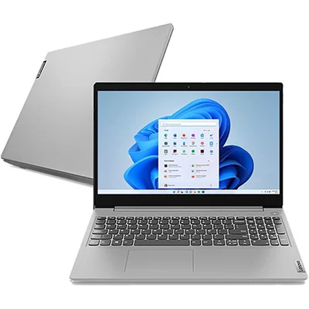 Notebook Lenovo Ideapad 3 15igl05 Intel Celeron N4020 4gb SSD 128gb 15.6 Windows 11 Home