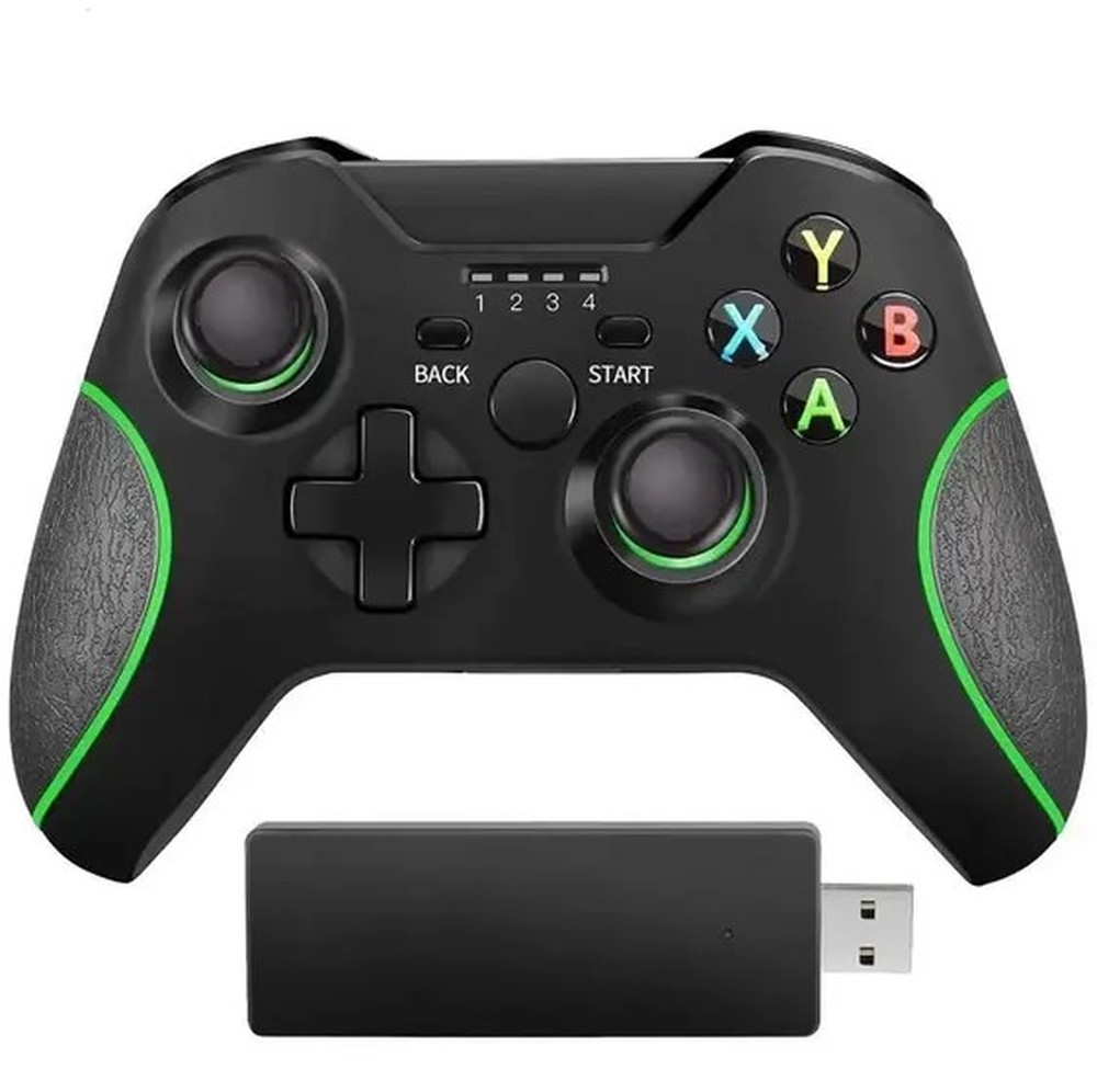 Controle Sem Fio para Xbox One HSY-022