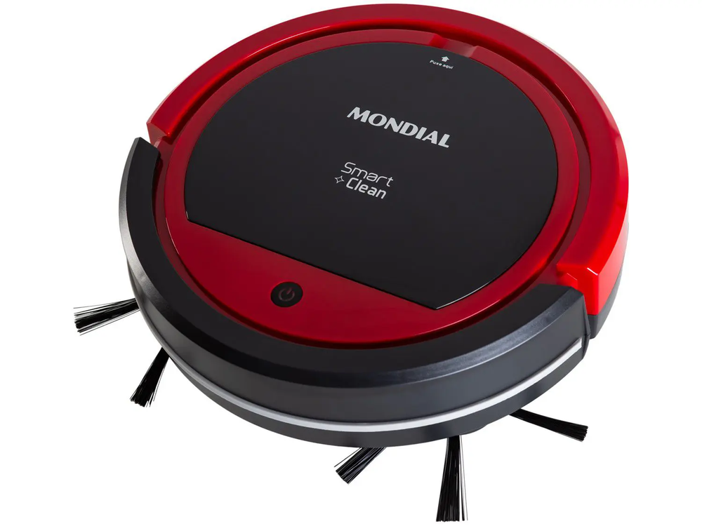 Aspirador Robô Mondial RB-07 30W                 