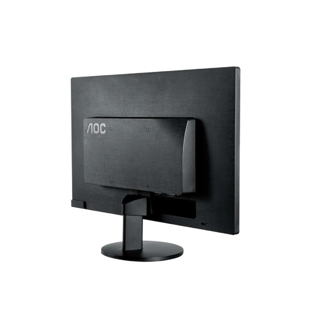 Monitor AOC 21,5 LED Full HD E2270swhen / Hdmi / VGA / Vesa