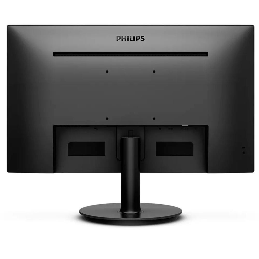 Monitor Philips 24 LED Full HD 242v8a / 75hz / IPS / Hdmi / VGA / Display Port / Vesa / Multimidia / Adaptive-sync