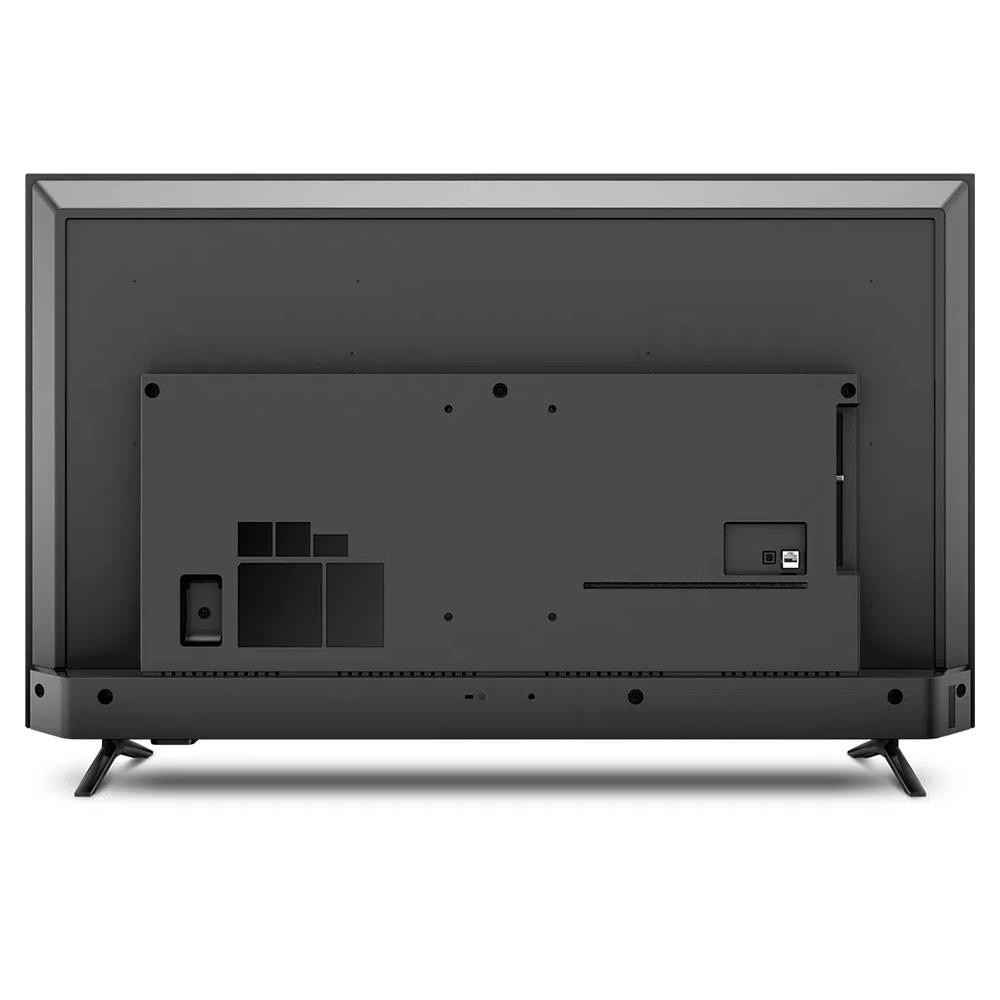 Smart TV 32 Polegadas AOC Roku HD LED, 3 HDMI, 1 USB, Wi-Fi - 32S5135/78G