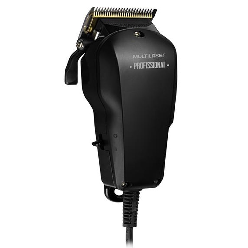 Cortador de Cabelo Pro 220v - EB037