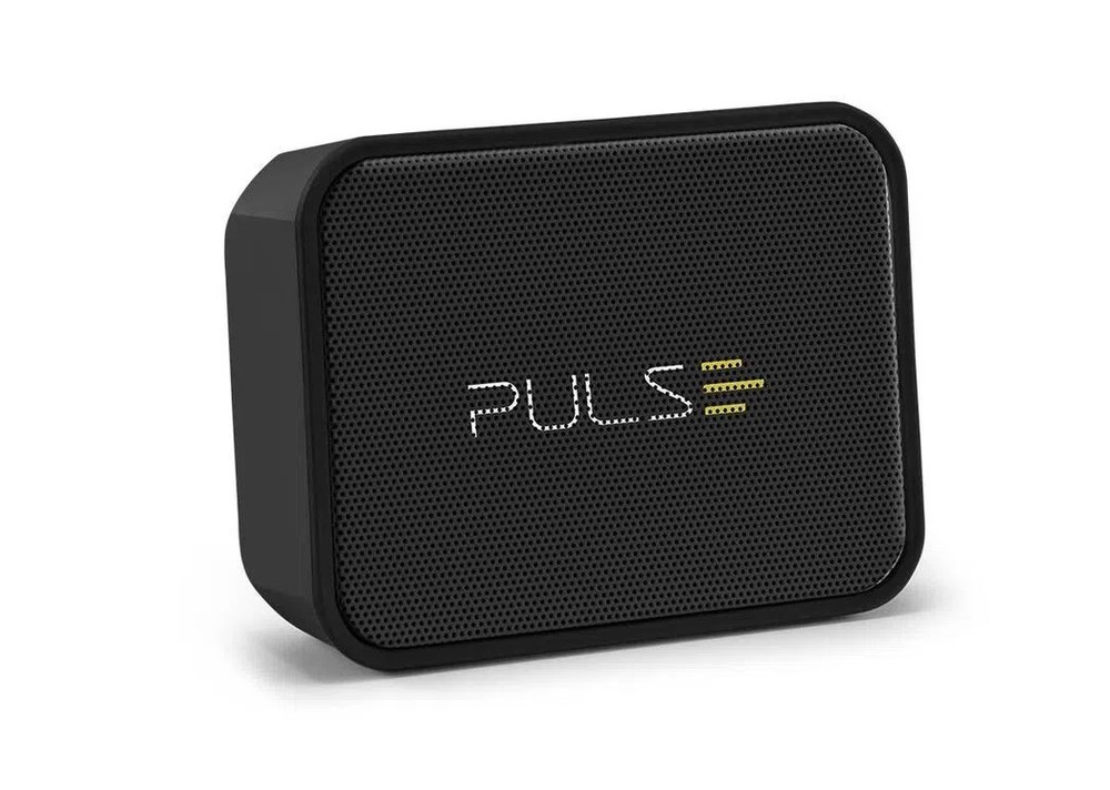 Speaker Splash 8W Bluetooth Pulse - SP354