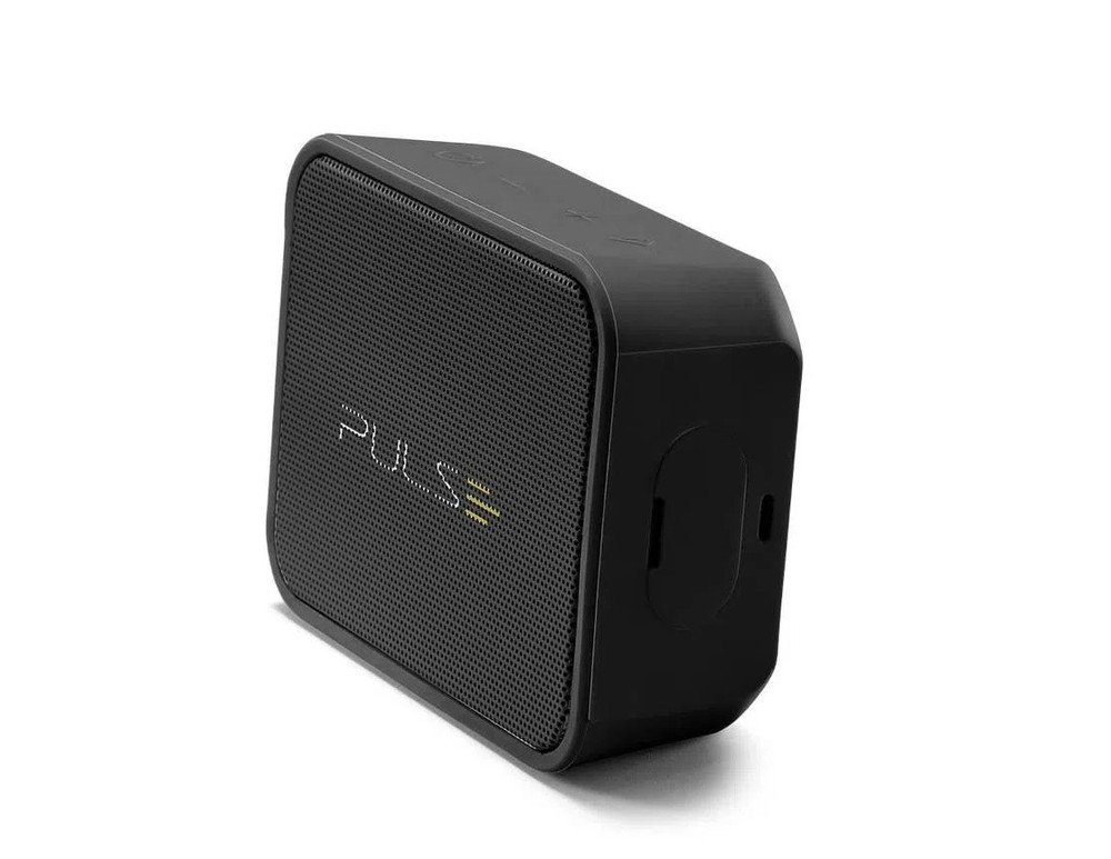 Speaker Splash 8W Bluetooth Pulse - SP354