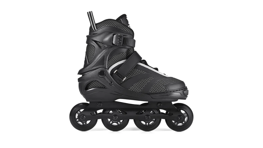 Patins Inline Regulável Tam. 41-44 Atrio - ES445