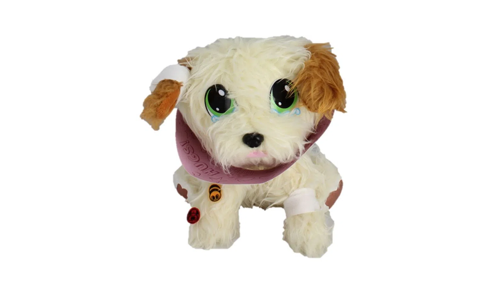 Adota Pets Marley com Acessórios Multikids BR1707