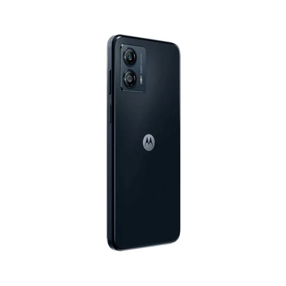 Smartphone Motorola G53 128GB 5G Tela 6.5'' Dual Chip 4GB RAM Câmera 50MP Selfie 8MP Grafite