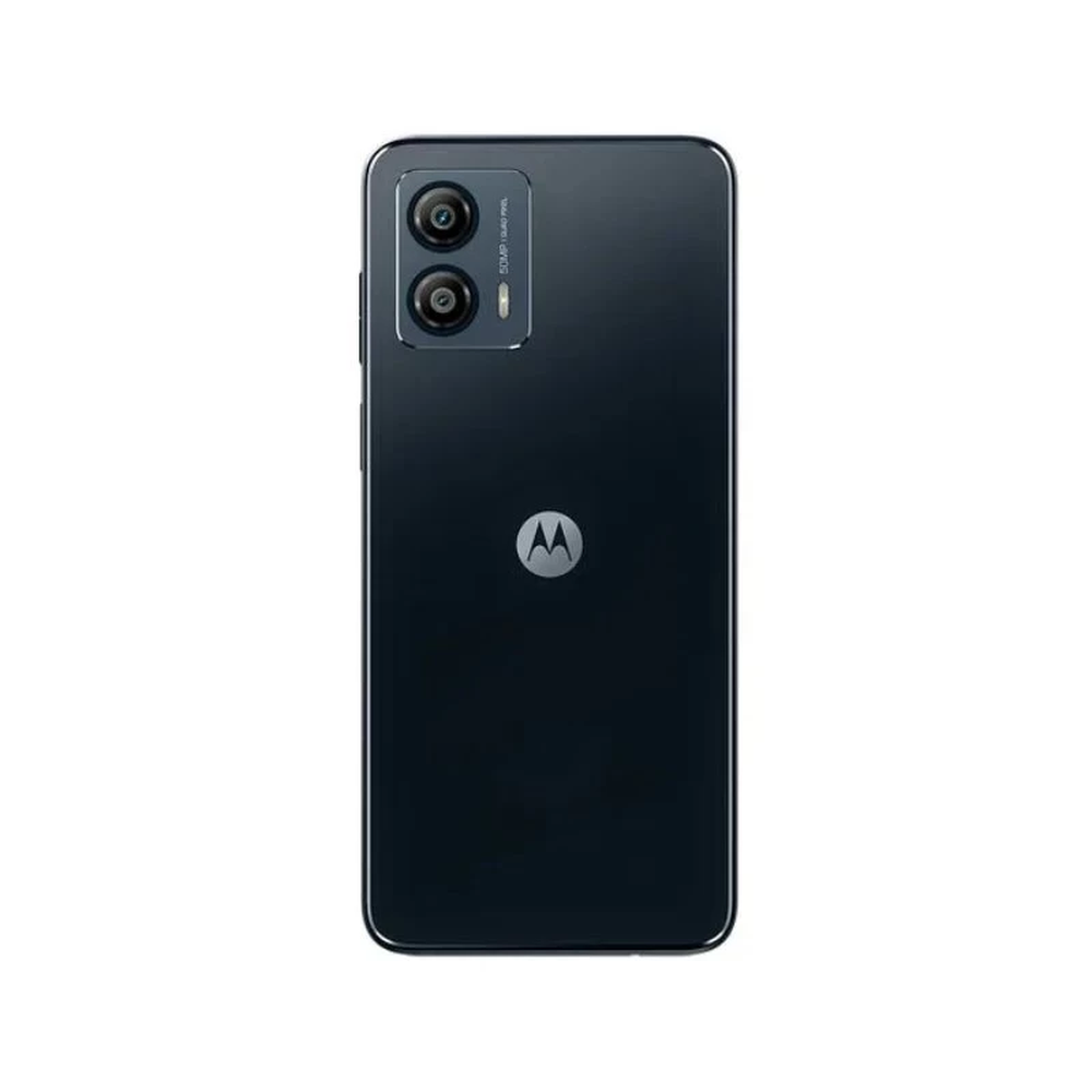 Smartphone Motorola G53 128GB 5G Tela 6.5'' Dual Chip 4GB RAM Câmera 50MP Selfie 8MP Grafite