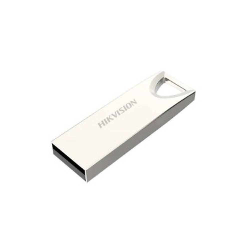 Pen Drive Hikvision M200 32GB USB 3.0 - HSUSBM20032GU3