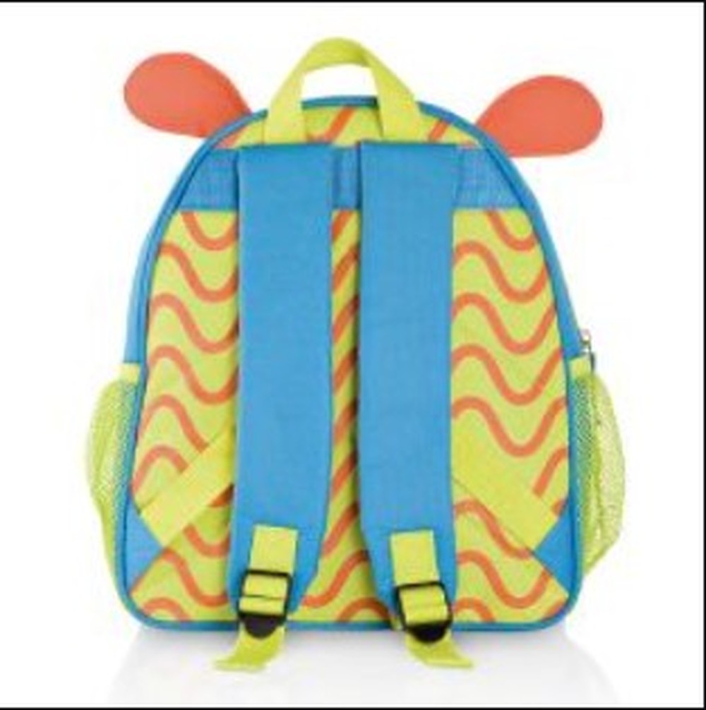 Mochila Infantil Little Buddys Doguito