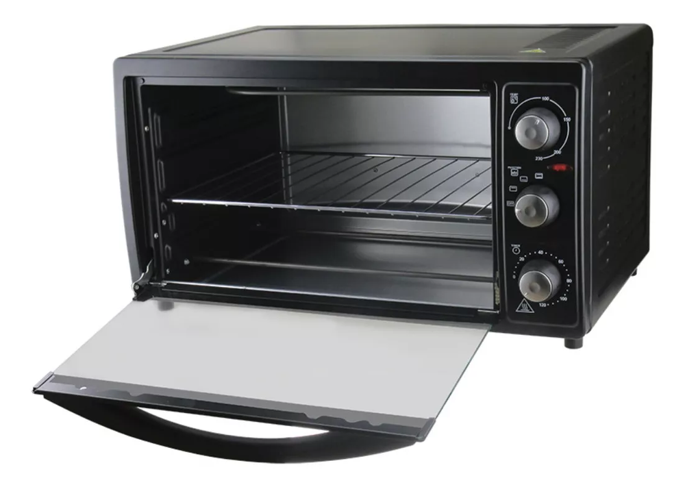 Forno Elétrico 50 Litros 220V FE50 AGRATTO