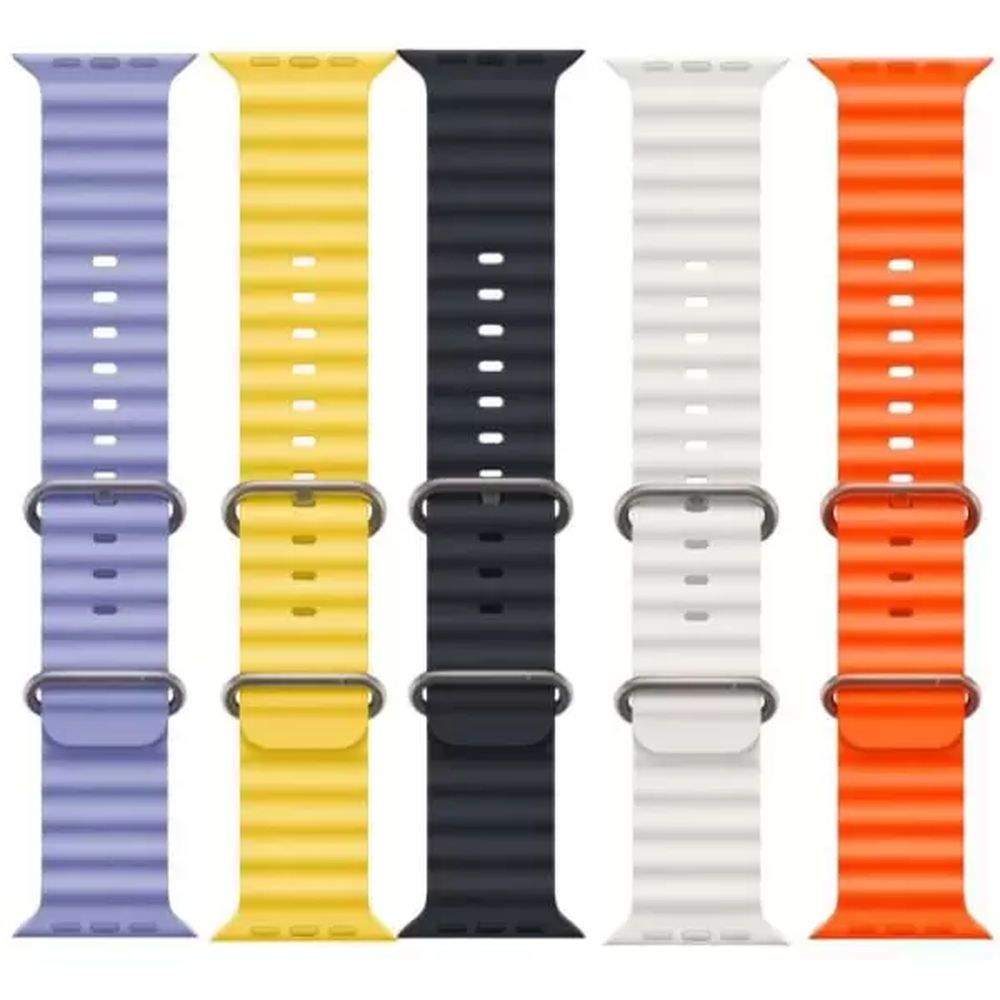 Pulseira Smartwatch Ultra 49mm 45mm 44mm 42mm