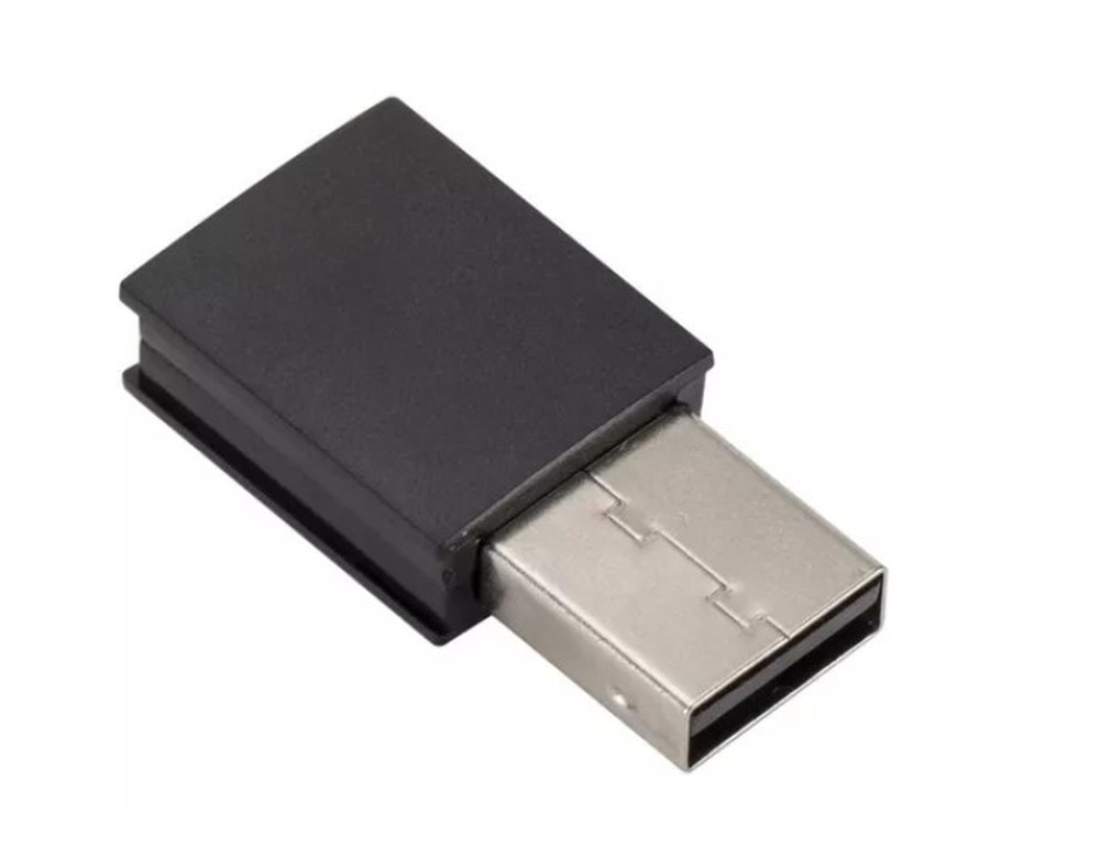 Adaptador USB Wireless 5G WX-18