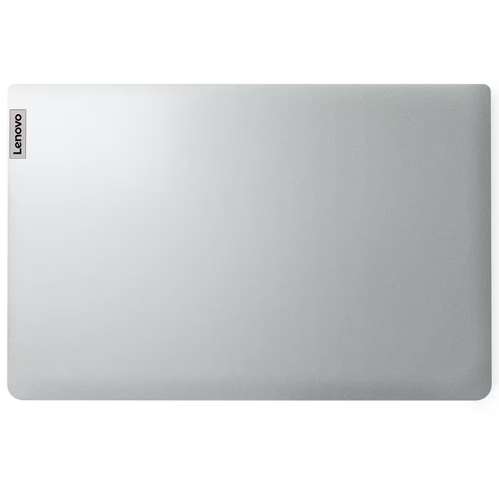 Notebook Lenovo AMD Ryzen 5-7520U 8GB 256GB SSD Tela HD 15.6” Linux Ideapad 115AMN7