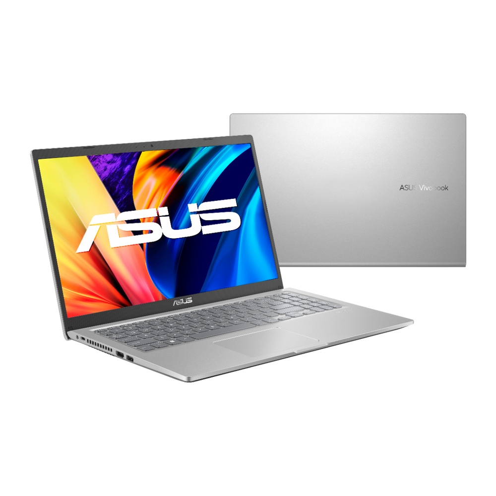 Notebook Asus Vivobook 15,6 I3 1115 G4 4GB SSD 128GB Windows 11 Home X1500EAEJ3663W