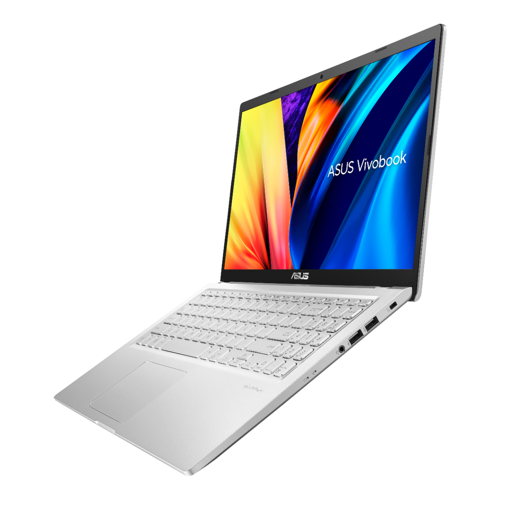 Notebook Asus Vivobook 15,6 I3 1115 G4 4GB SSD 128GB Windows 11 Home X1500EAEJ3663W