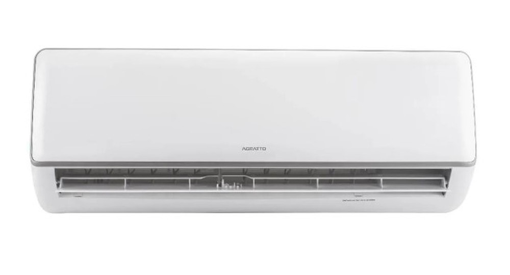 Ar Condicionado Agratto Frio Split One Top 12000btu