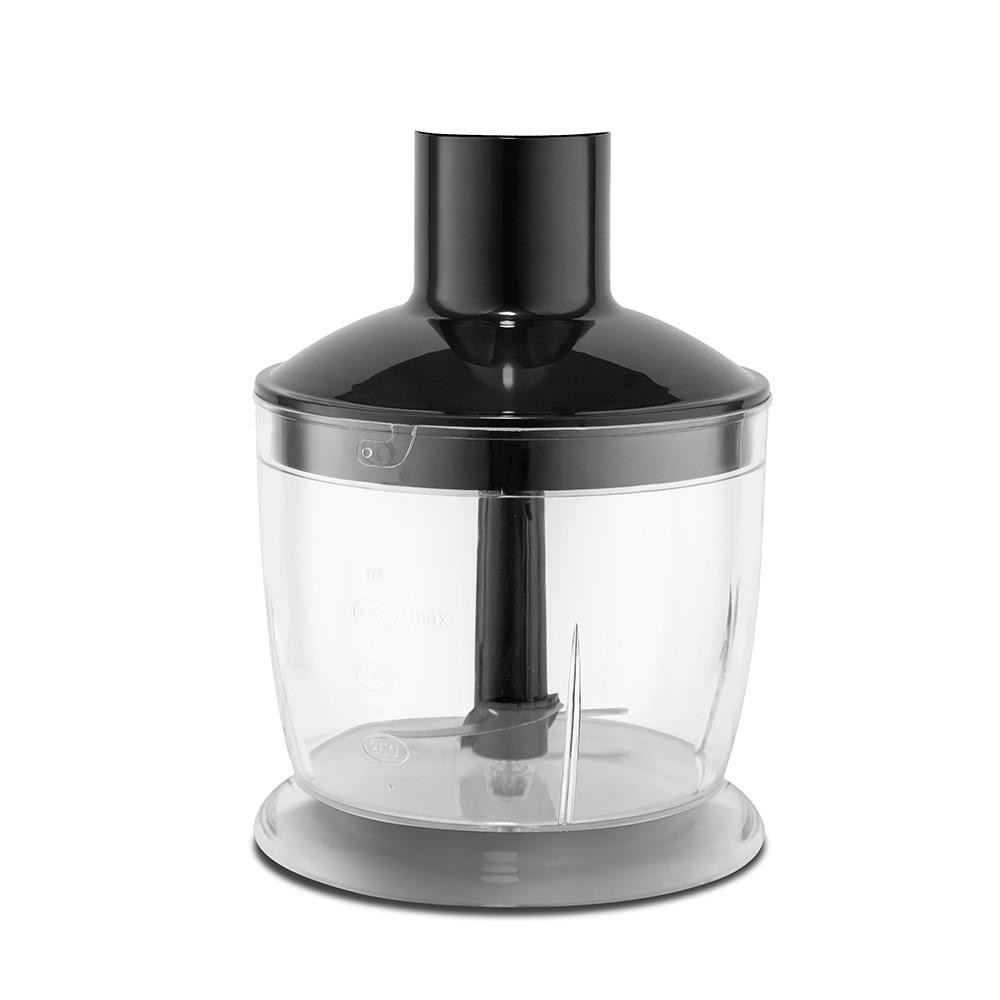 Mixer Philco PMX2000 3 em 1, 800W, Copo de 1L, 220V, Preto 