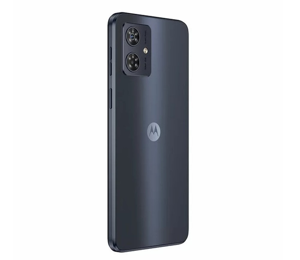 Smartphone Motorola Moto G54 5G, Câmera Dupla, 128 GB, Grafite - XT2343