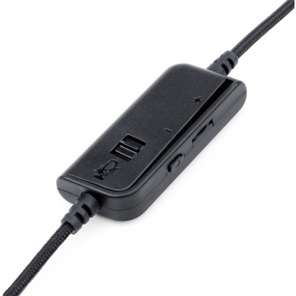 Headset Gamer ReDragon, Pandora 2, RGB, USB + 3.5mm , Microfone Destacável, H350RGB-1