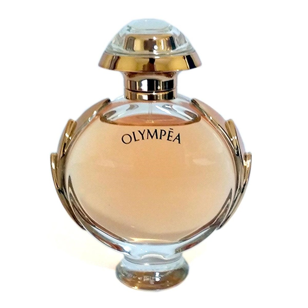 Perfume Feminino Olympéa Paco Rabanne Eau de Parfum 80ml