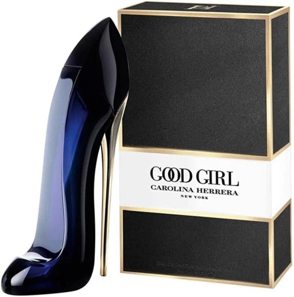 Perfume Good Girl Carolina Herrera Feminino Eau de Parfum 80ml