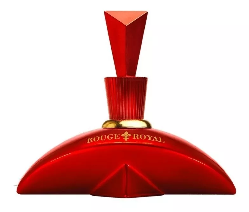 Perfume Princesse Marina De Bourbon Rouge Royal 100 ml Feminino