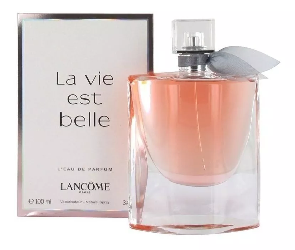 Perfume Lancôme La Vie Est Belle Edp 100ml