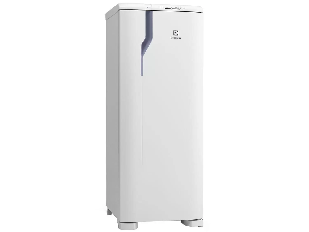 Geladeira/Refrigerador Electrolux 240L RE31 Branco 220V