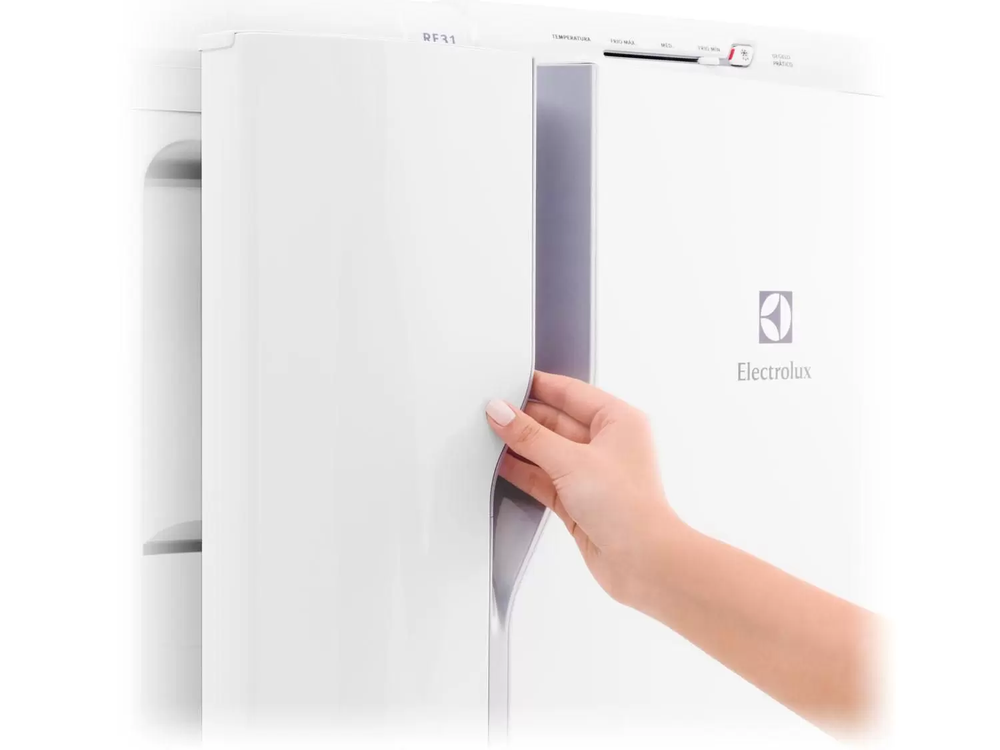 Geladeira/Refrigerador Electrolux 240L RE31 Branco 220V