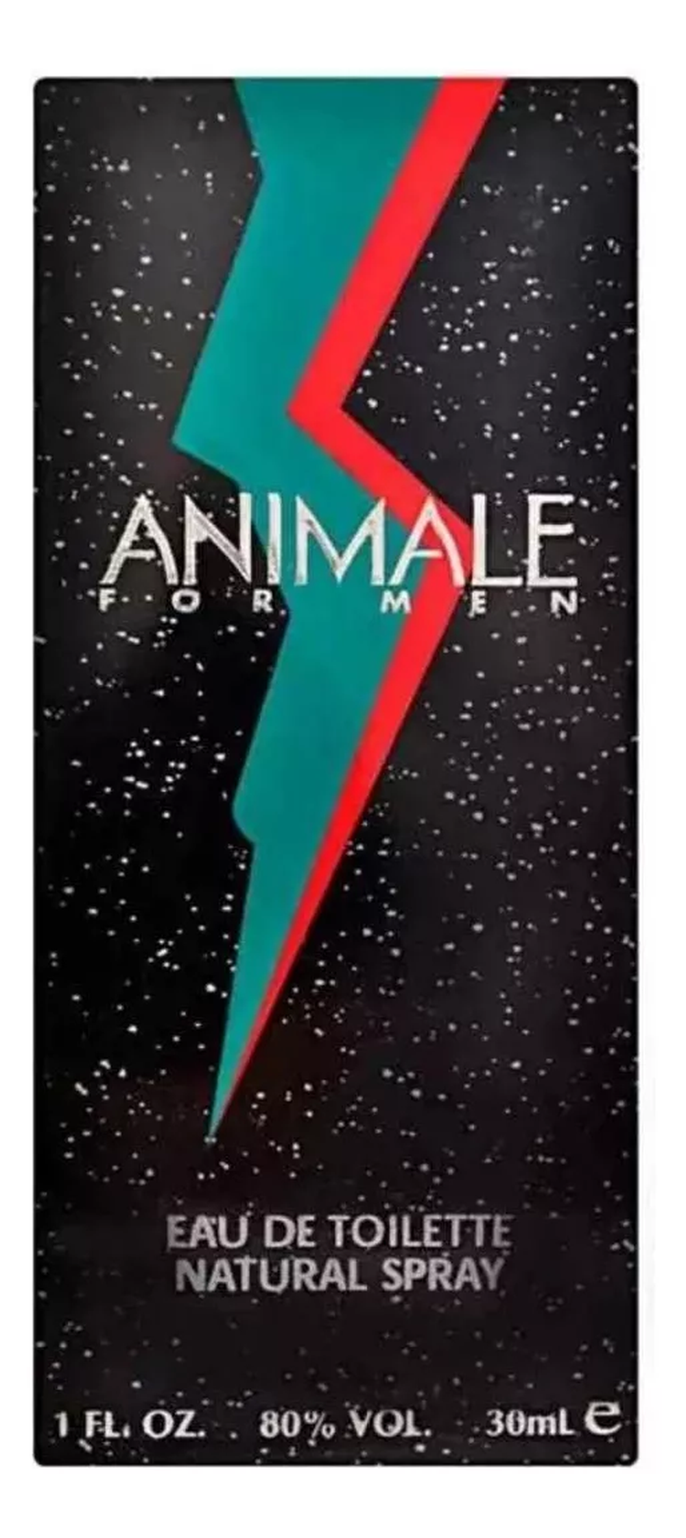 Perfume Animale for Men EDT 100ml para masculino