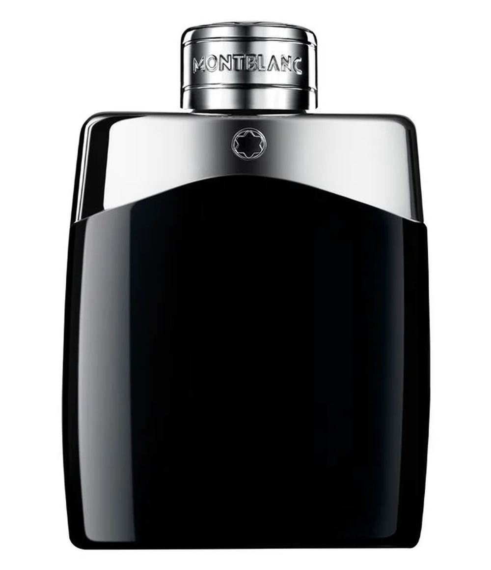 Perfume Montblanc Legend Masculino Eau De Toilette 100ml