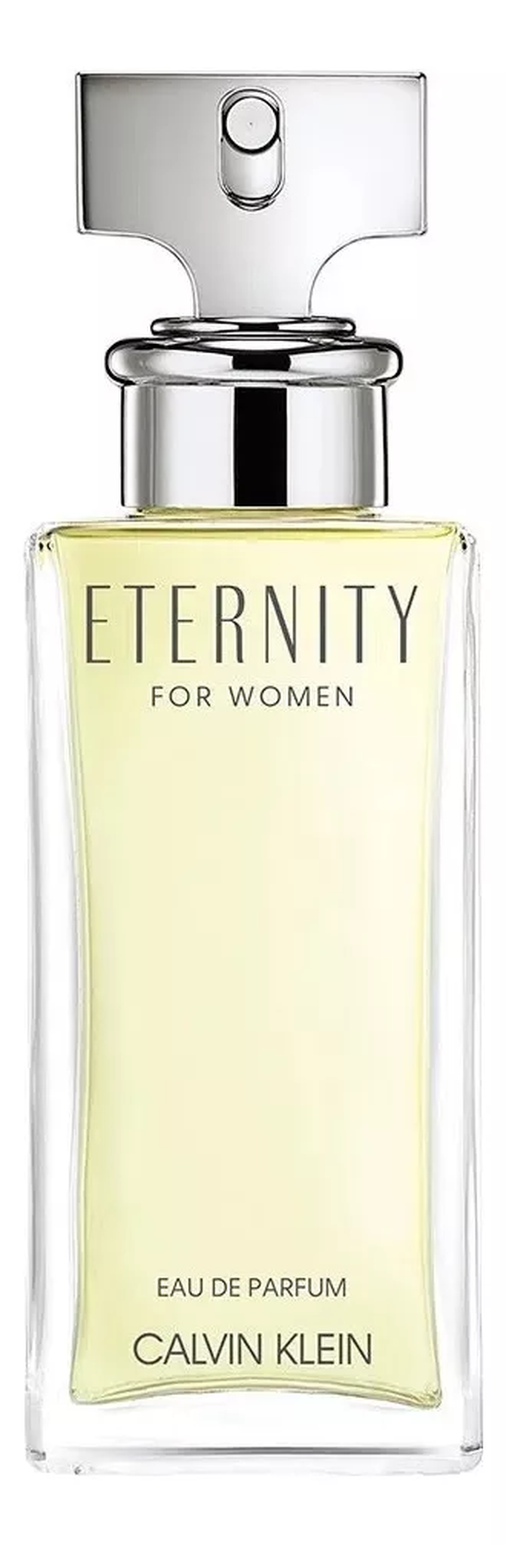 Perfume Calvin Klein Eternity Femme Edp 100ml