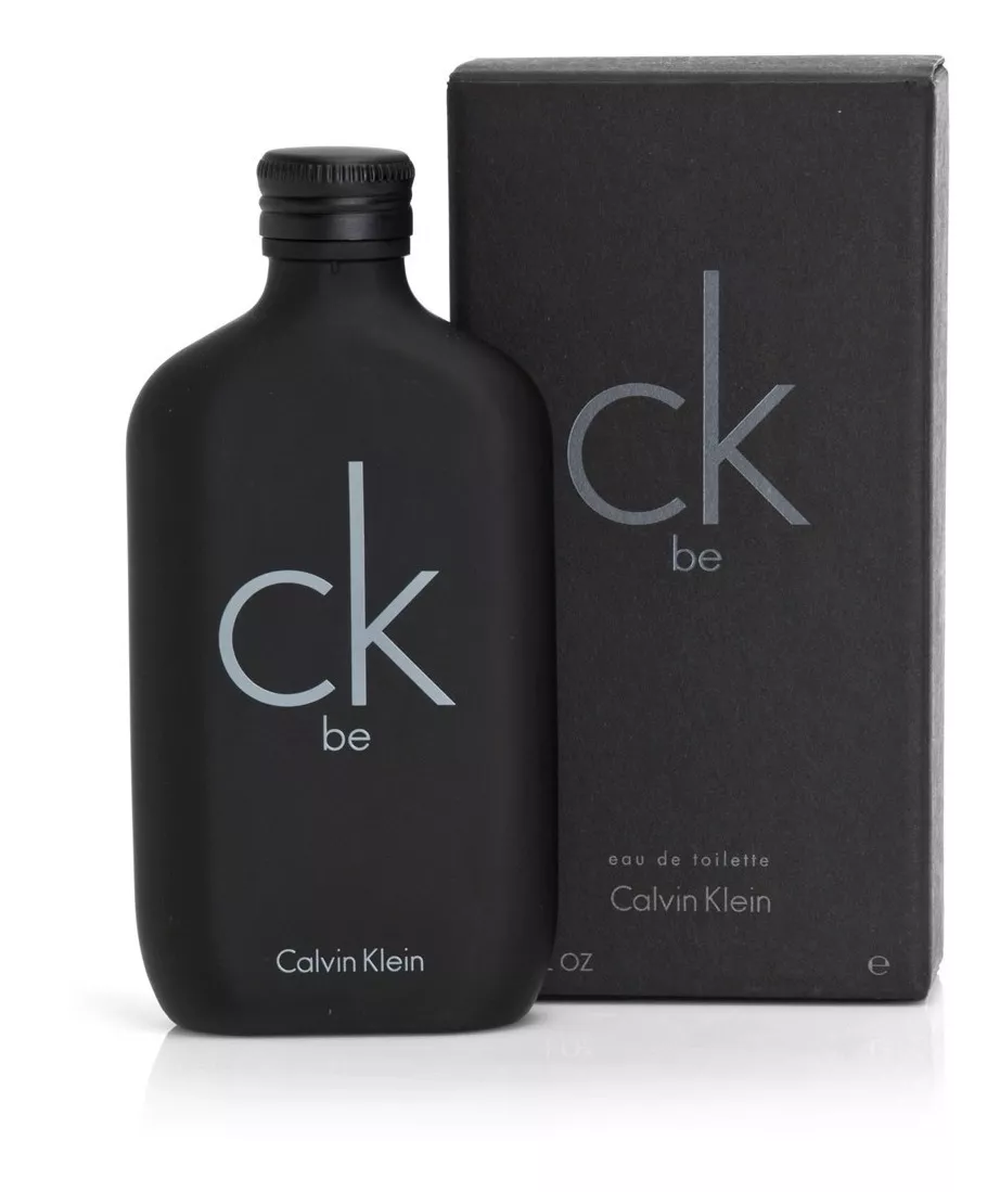 Perfume Ck Be Eau De Toilette 100ML