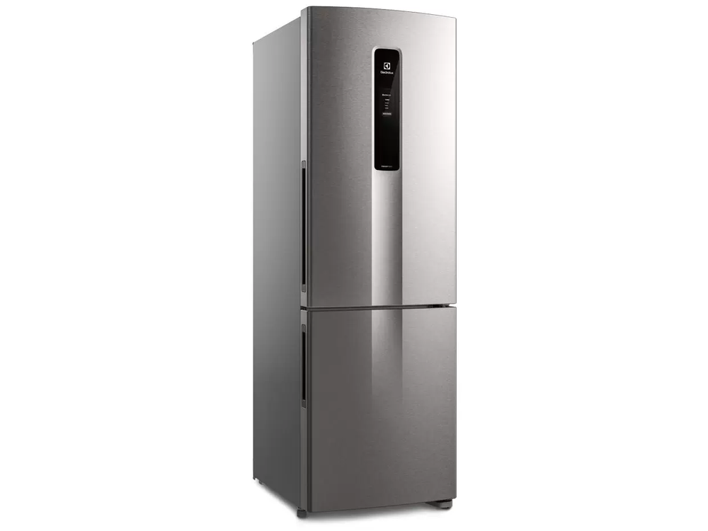 Geladeira/Refrigerador Electrolux Frost Free - Inverse 400L DB44S 220V