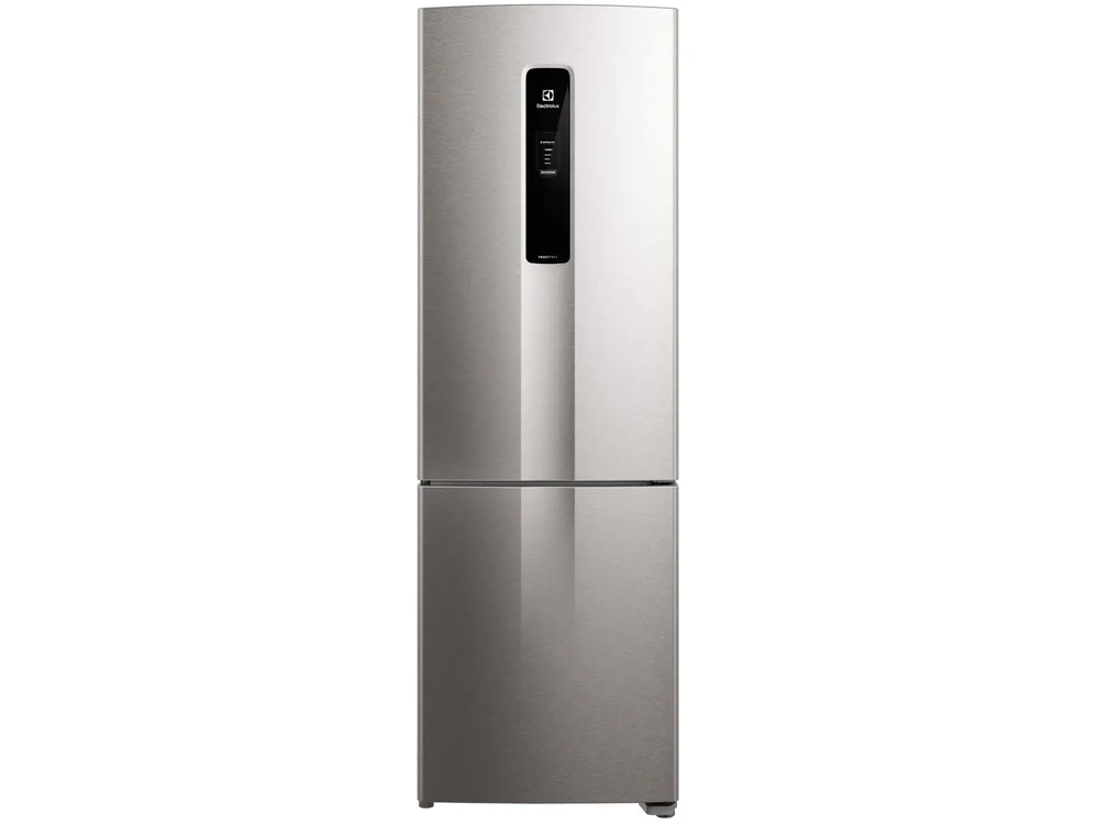 Geladeira/Refrigerador Electrolux Frost Free - Inverse 400L DB44S 220V