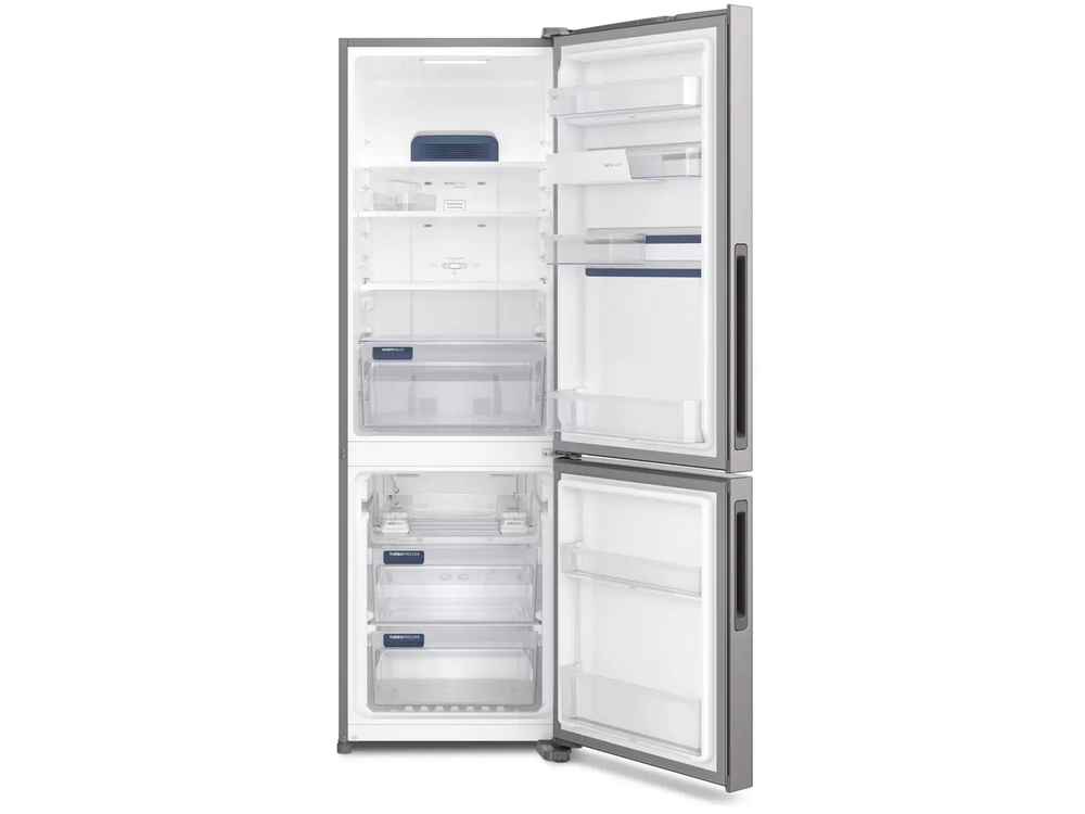 Geladeira/Refrigerador Electrolux Frost Free - Inverse 400L DB44S 220V