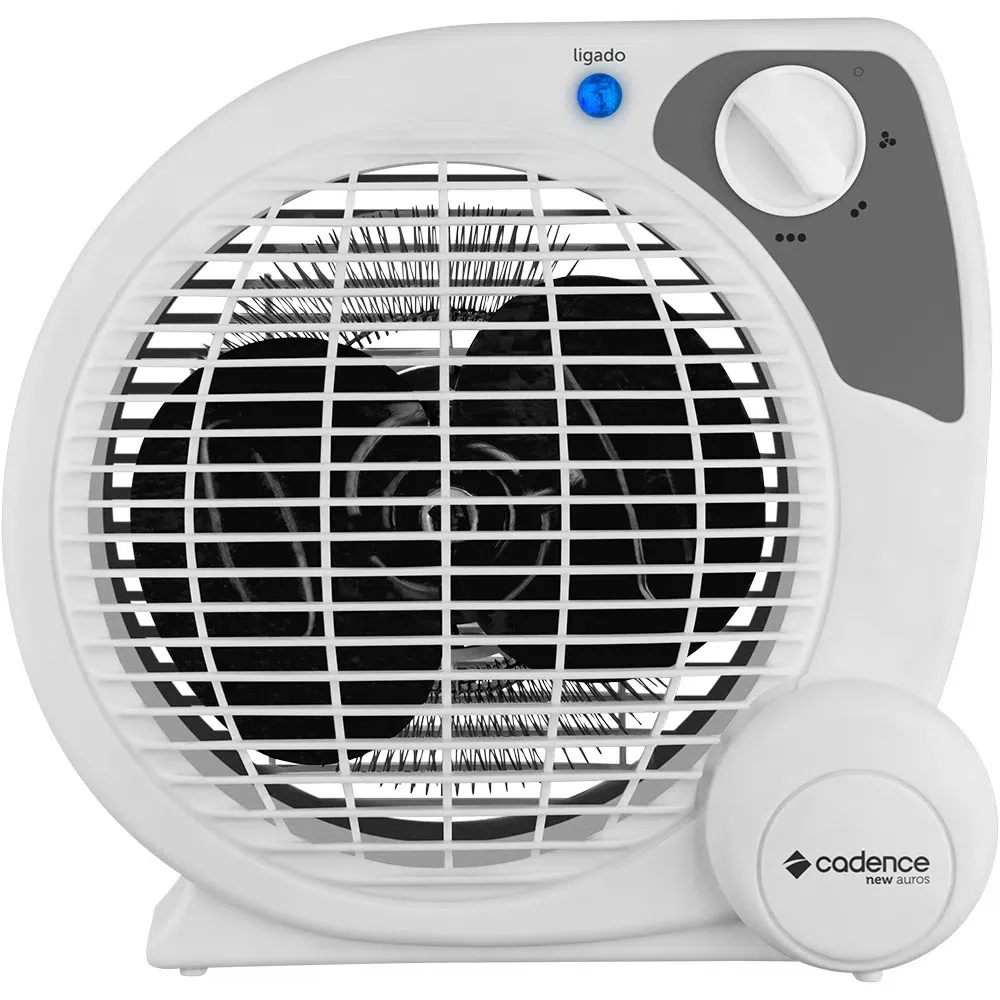 Aquecedor Cadence Termoventilador New Auros AQC422 220V