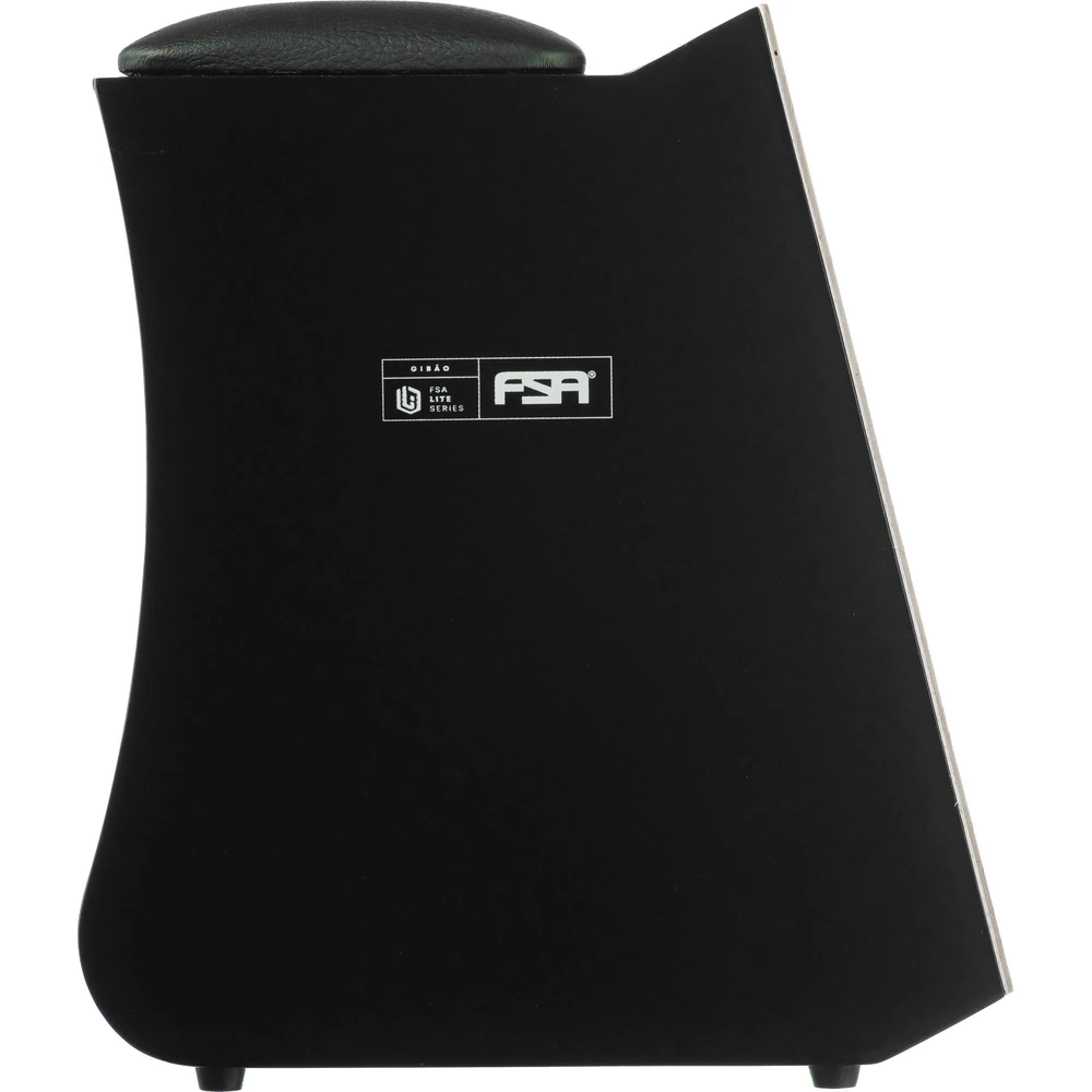 Cajon FSA Lite Gibão LTG-01 Preto