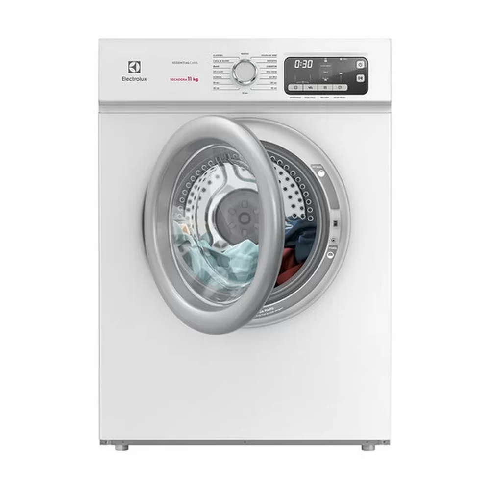 Secadora de Roupas Essential Care Electrolux, 11 kg, 16 Programas - STL11