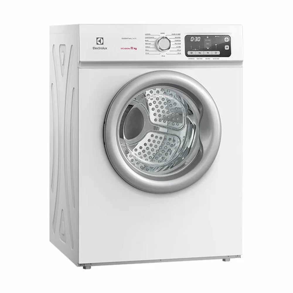 Secadora de Roupas Essential Care Electrolux, 11 kg, 16 Programas - STL11