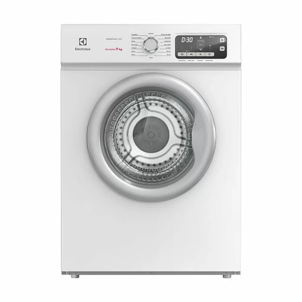 Secadora de Roupas Essential Care Electrolux, 11 kg, 16 Programas - STL11